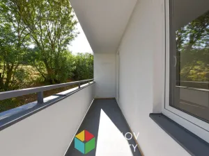 Pronájem bytu 2+1, Zdice, Velizská, 43 m2