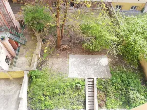 Pronájem bytu 3+kk, Praha - Žižkov, Roháčova, 80 m2
