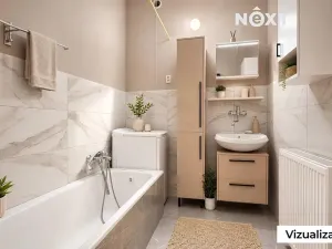 Prodej rodinného domu, Adamov, Větrná, 140 m2