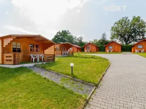 Prodej ubytování, Kovářov, 563 m2
