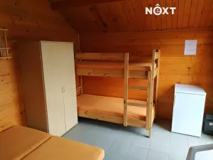 Prodej ubytování, Kovářov, 563 m2