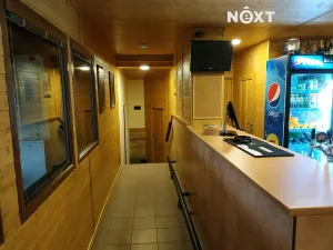 Prodej ubytování, Kovářov, 563 m2