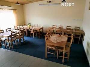 Prodej restaurace, Kovářov, 563 m2