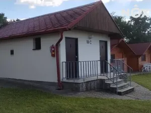 Prodej restaurace, Kovářov, 563 m2