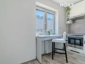 Prodej bytu 1+1, České Budějovice, Pražská tř., 31 m2
