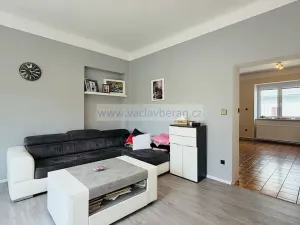 Prodej rodinného domu, Dlouhá Třebová, Ústecká, 146 m2