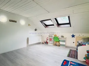 Prodej rodinného domu, Dlouhá Třebová, Ústecká, 146 m2