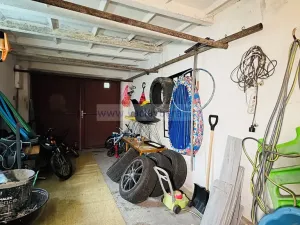 Prodej rodinného domu, Dlouhá Třebová, Ústecká, 146 m2