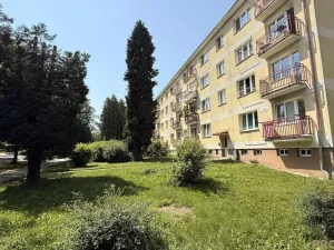 Prodej bytu 2+1, Havířov, Mozartova, 51 m2