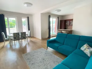 Pronájem bytu 3+kk, Karlovy Vary, Jateční, 113 m2