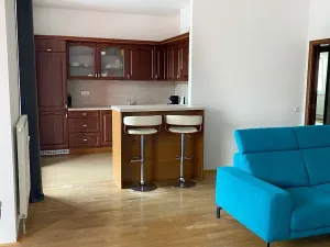 Pronájem bytu 3+kk, Karlovy Vary, Jateční, 113 m2
