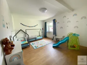 Pronájem bytu 3+kk, Karlovy Vary, Jateční, 113 m2