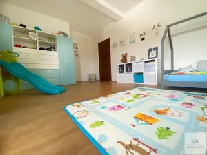 Pronájem bytu 3+kk, Karlovy Vary, Jateční, 113 m2