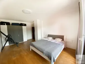 Pronájem bytu 3+kk, Karlovy Vary, Jateční, 113 m2