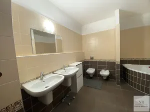 Pronájem bytu 3+kk, Karlovy Vary, Jateční, 113 m2