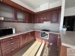 Pronájem bytu 3+kk, Karlovy Vary, Jateční, 113 m2