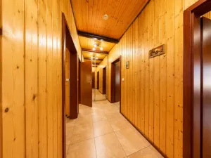 Prodej bytu 2+1, Karlovy Vary, Nebozízek, 62 m2