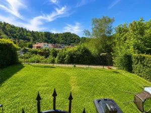 Prodej bytu 2+1, Karlovy Vary, Nebozízek, 62 m2