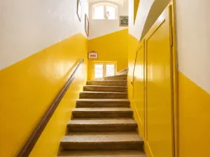 Prodej bytu 2+1, Karlovy Vary, Nebozízek, 62 m2