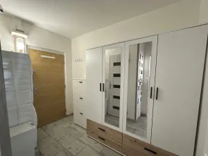 Pronájem bytu 2+kk, Most, Františka Malíka, 40 m2