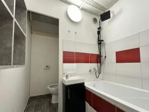 Pronájem bytu 2+kk, Most, Františka Malíka, 40 m2