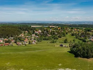 Prodej pozemku pro bydlení, Budislav, 1475 m2