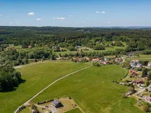 Prodej pozemku pro bydlení, Budislav, 1475 m2