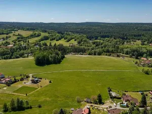Prodej pozemku pro bydlení, Budislav, 1475 m2