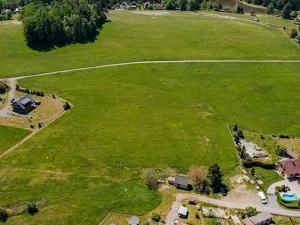 Prodej pozemku pro bydlení, Budislav, 1475 m2