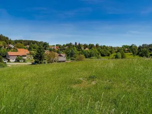 Prodej pozemku pro bydlení, Budislav, 1475 m2