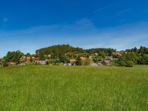 Prodej pozemku pro bydlení, Budislav, 1475 m2