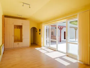 Prodej rodinného domu, Benátky, 241 m2