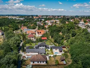 Prodej rodinného domu, Benátky, 241 m2
