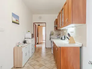 Prodej rodinného domu, Semanín, 180 m2