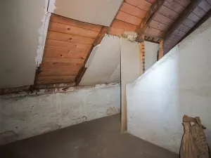 Prodej rodinného domu, Semanín, 180 m2