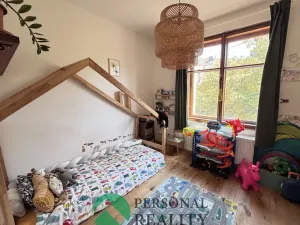 Pronájem bytu 3+kk, Praha - Podolí, Pod Pekařkou, 105 m2