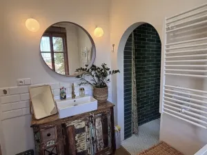 Pronájem bytu 3+kk, Praha - Podolí, Pod Pekařkou, 105 m2