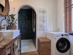 Pronájem bytu 3+kk, Praha - Podolí, Pod Pekařkou, 105 m2
