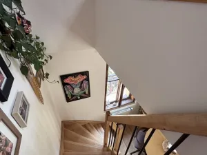 Pronájem bytu 3+kk, Praha - Podolí, Pod Pekařkou, 105 m2