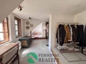 Pronájem bytu 3+kk, Praha - Podolí, Pod Pekařkou, 105 m2