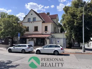 Pronájem bytu 3+kk, Praha - Podolí, Pod Pekařkou, 105 m2