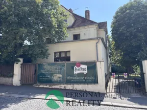 Pronájem bytu 3+kk, Praha - Podolí, Pod Pekařkou, 105 m2