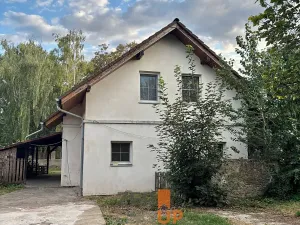 Prodej rodinného domu, Lovosice, Přívozní, 107 m2