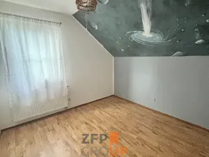 Prodej rodinného domu, Lovosice, Přívozní, 107 m2