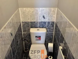 Prodej rodinného domu, Lovosice, Přívozní, 107 m2