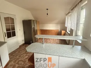 Prodej rodinného domu, Lovosice, Přívozní, 107 m2
