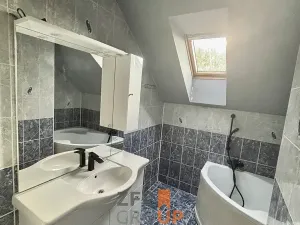Prodej rodinného domu, Lovosice, Přívozní, 107 m2