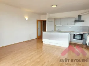 Pronájem bytu 2+kk, Praha - Jinonice, Kohoutových, 57 m2