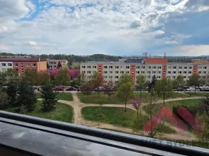Pronájem bytu 2+kk, Praha - Jinonice, Kohoutových, 57 m2