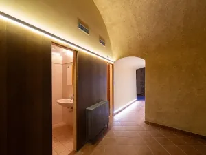 Pronájem obchodního prostoru, Praha - Nové Město, Palackého, 126 m2